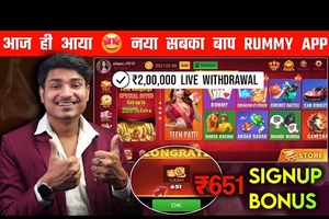 Jungleerummy Download How to Deposit and Withdraw Cash on Mega